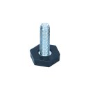 Bosch Siemens Hausgeräte Gerätefuß...