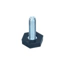 Bosch Siemens Hausgeräte Gerätefuß...