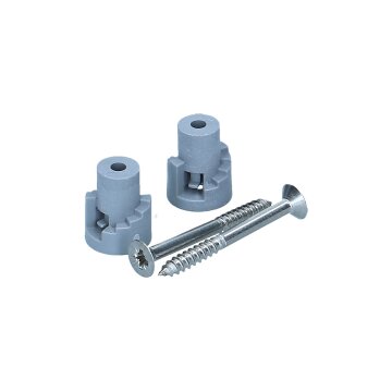 Bosch Siemens Gehäuse-Befestigungssatz rechts / links Bosch 00622861