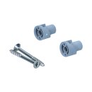 Bosch Siemens Gehäuse-Befestigungssatz rechts / links Bosch 00622861