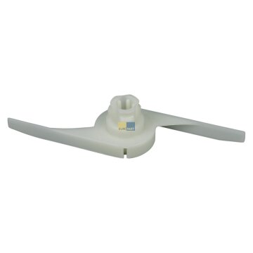 Bosch Siemens Hausgeräte Durchlaufschnitzlerflügel 00265651 Original für Küchenmaschine
