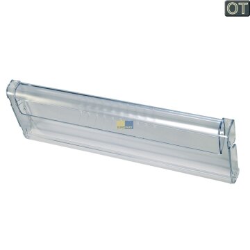 Gefrierfachklappe BOSCH 00663813 Original oben für Gefrierschrank