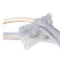 Original Bosch Zulaufschlauch Aquastop 1,68m für Geschirrspüler Spülmaschine 00668113 668113