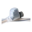 Original Bosch Zulaufschlauch Aquastop 1,68m für Geschirrspüler Spülmaschine 00668113 668113