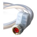 Original Bosch Zulaufschlauch Aquastop 1,68m für Geschirrspüler Spülmaschine 00668113 668113