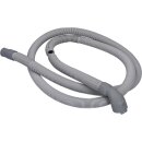 Original AEG Ablaufschlauch 30/20mmØ 2,3m mit...