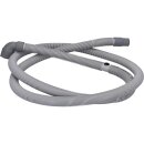 Original AEG Ablaufschlauch 30/20mmØ 2,3m mit Belüftung für Geschirrspüler 111869700 1118697000