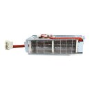 AEG Heizelement Heizregister 230V 2400W kompatibel mit Backer 3H1410X für Trockner 125753316/4 1257533164