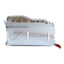 AEG Heizelement Heizregister 230V 2400W kompatibel mit Backer 3H1410X für Trockner 125753316/4 1257533164