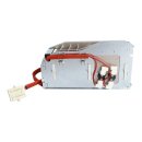 AEG Heizelement Heizregister 230V 2400W kompatibel mit Backer 3H1410X für Trockner 125753316/4 1257533164
