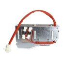 AEG Heizelement Heizregister 230V 2400W kompatibel mit Backer 3H1410X für Trockner 125753316/4 1257533164
