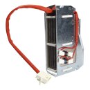 AEG Heizelement Heizregister 230V 2400W kompatibel mit Backer 3H1410X für Trockner 125753316/4 1257533164