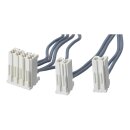 AEG Electrolux Kabelbaum Türverriegelung Waschmaschine und Trockner 132523100 1325231007