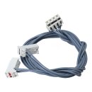 AEG Electrolux Kabelbaum Türverriegelung Waschmaschine und Trockner 132523100 1325231007