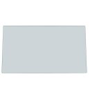 Original AEG Electrolux Glasplatte Abdeckplatte 476x276mm...
