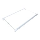 AEG Electrolux Glasplatte 2251531063 475x305mm für Kühlschrank Kühl-Gefrier Kombination