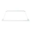 AEG Electrolux Glasplatte 2251531063 475x305mm für Kühlschrank Kühl-Gefrier Kombination