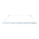 AEG Electrolux Glasplatte 2251531063 475x305mm für Kühlschrank Kühl-Gefrier Kombination
