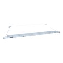 AEG Electrolux Glasplatte 2251531063 475x305mm für Kühlschrank Kühl-Gefrier Kombination