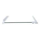 AEG Electrolux Glasplatte 2251531063 475x305mm für Kühlschrank Kühl-Gefrier Kombination