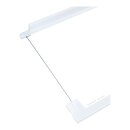 AEG Electrolux Glasplatte 2251531063 475x305mm für Kühlschrank Kühl-Gefrier Kombination