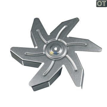 AEG Electrolux Flügel für Heißluftherdventilator