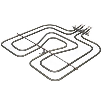 Electrolux Heizelement Oberhitze/Grill 800W/1650W 230V 357057803/3 für Herd