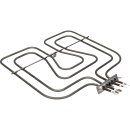 Electrolux Heizelement Oberhitze/Grill 800W/1650W 230V 357057803/3 für Herd