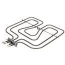 Electrolux Heizelement Oberhitze/Grill 800W/1650W 230V 357057803/3 für Herd