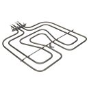 Electrolux Heizelement Oberhitze/Grill 800W/1650W 230V 357057803/3 für Herd