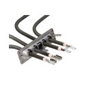 Electrolux Heizelement Oberhitze/Grill 800W/1650W 230V 357057803/3 für Herd