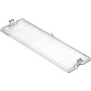 AEG Electrolux Lampenabdeckung Electrolux 405518301/8 155x50mm für Dunstabzugshaube