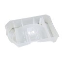 Bauknecht Whirlpool Tauwasserschale für Kompressor