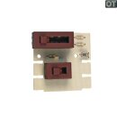 Schiebeschaltertafel Whirlpool 481921478247 für...