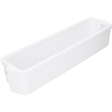 Bauknecht Whirlpool Abstellfach  481941879209 Original Flaschenabsteller 445x90mm für Kühlschranktüre