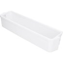 Bauknecht Whirlpool Abstellfach  481941879209 Original Flaschenabsteller 445x90mm für Kühlschranktüre