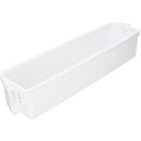 Bauknecht Whirlpool Abstellfach  481941879209 Original Flaschenabsteller 445x90mm für Kühlschranktüre
