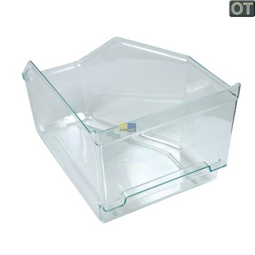 Schublade 237x200x320mm Gemüseschale lang