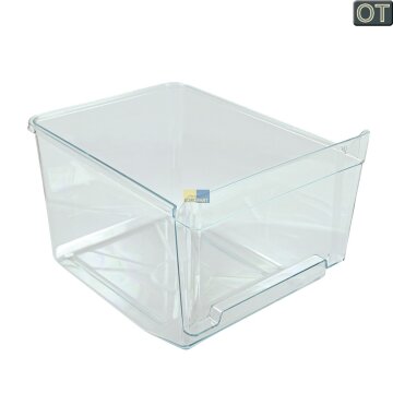 Schublade 234x197x295mm Gemüseschale kurz