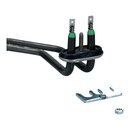 Heizelement 2100W 230V