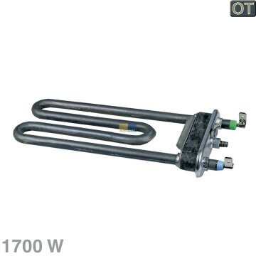 Heizelement 1700W 230V Indesit C00255452 Original