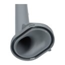 AEG Electrolux Sprüharmrohrverbinder waagerecht Rohr Oben Spülmaschine 405533177