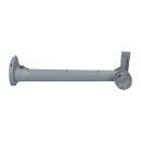 AEG Electrolux Sprüharmrohrverbinder waagerecht Rohr Oben Spülmaschine 405533177