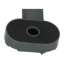 AEG Electrolux Sprüharmrohrverbinder Waagerecht Oben für Spülmaschine 1172029017