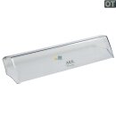 AEG Electrolux Butterfachklappe 227202904/8 Original...