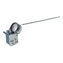 AEG Electrolux Thermostat Backofenthermostat EGO 55.17054.030 Backofen 3890785037 389078503 389078503/7