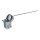 AEG Electrolux Thermostat Backofenthermostat EGO 55.17054.030 Backofen 3890785037 389078503 389078503/7