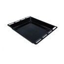 Original Backblech hoch Hotpoint C00099622 446x365x56mm für Backofen Herd 482000022808