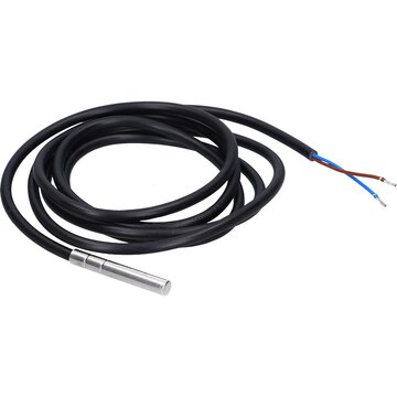 PTC-Fühler für elektronische Temperaturregler