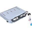 Heizelement Heizregister Beko 2970101400 Alternative für Trockner 187987